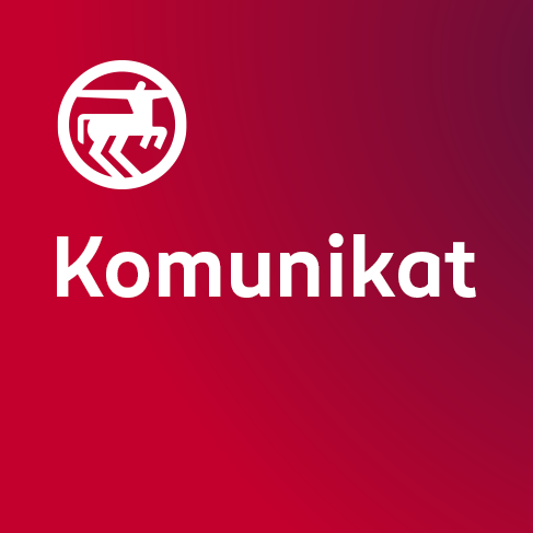 Komunikat